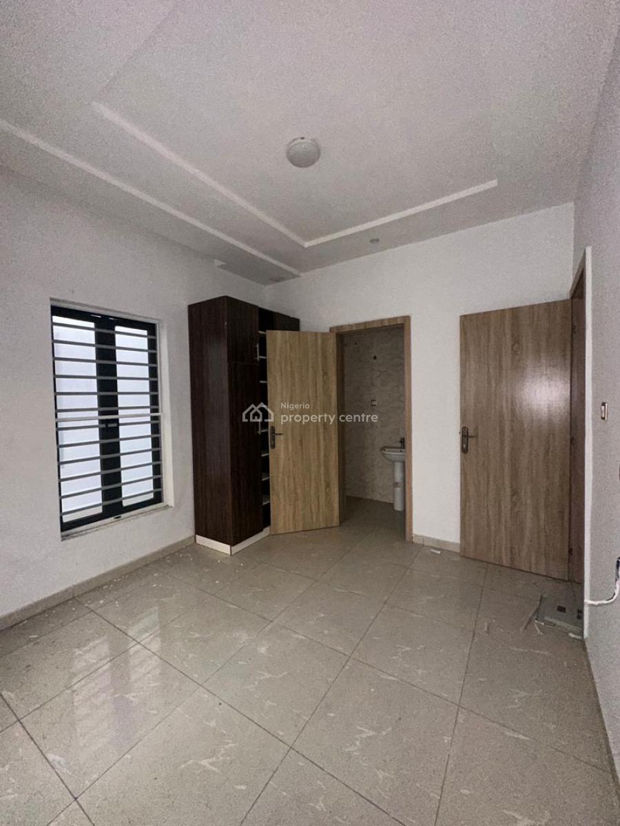 Luxury 4 Bedroom House, Orchid, Lekki, Lagos, Semi-detached Duplex for Rent