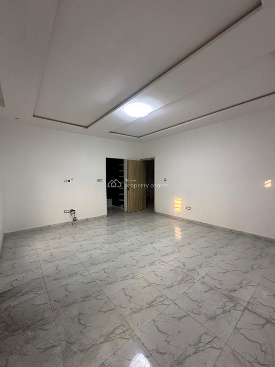 Luxury 4 Bedroom House, Orchid, Lekki, Lagos, Semi-detached Duplex for Rent