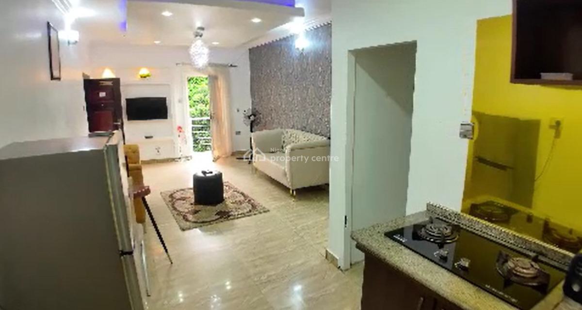 Fully Refurbished Multi-unit Residential & Event Facility with Hall, Adeniyi Jones, Ikeja, Lagos, Hotel / Guest House for Sale