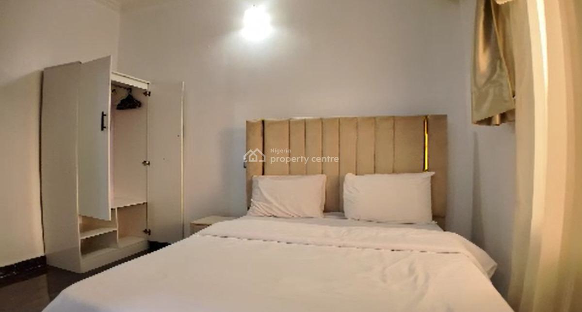 Fully Refurbished Multi-unit Residential & Event Facility with Hall, Adeniyi Jones, Ikeja, Lagos, Hotel / Guest House for Sale