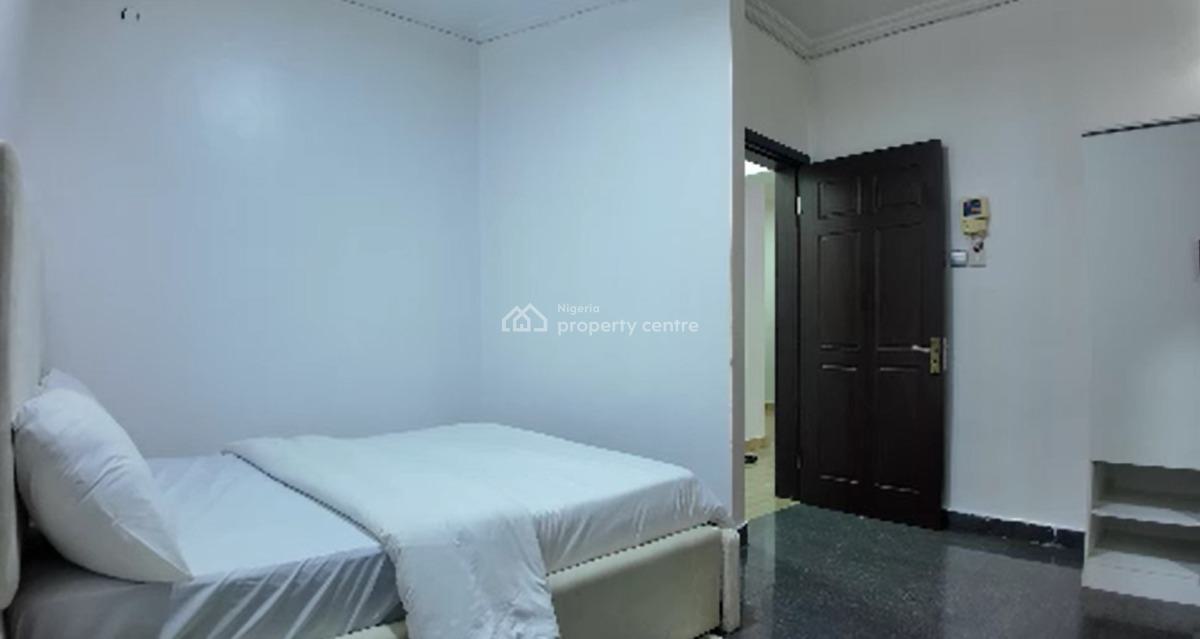 Fully Refurbished Multi-unit Residential & Event Facility with Hall, Adeniyi Jones, Ikeja, Lagos, Hotel / Guest House for Sale