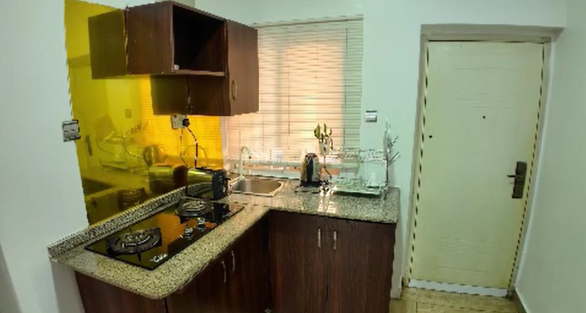 Fully Refurbished Multi-unit Residential & Event Facility with Hall, Adeniyi Jones, Ikeja, Lagos, Hotel / Guest House for Sale