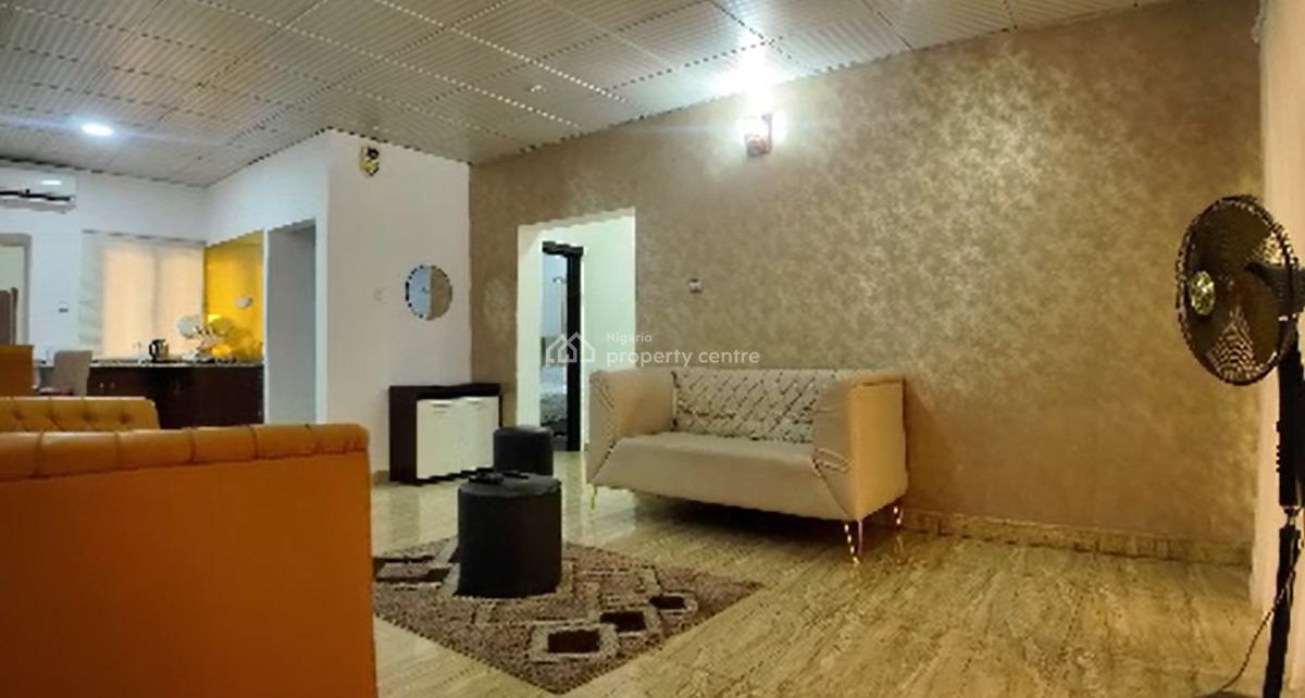 Fully Refurbished Multi-unit Residential & Event Facility with Hall, Adeniyi Jones, Ikeja, Lagos, Hotel / Guest House for Sale