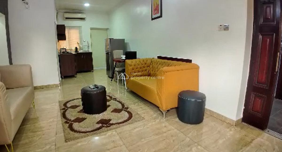 Fully Refurbished Multi-unit Residential & Event Facility with Hall, Adeniyi Jones, Ikeja, Lagos, Hotel / Guest House for Sale