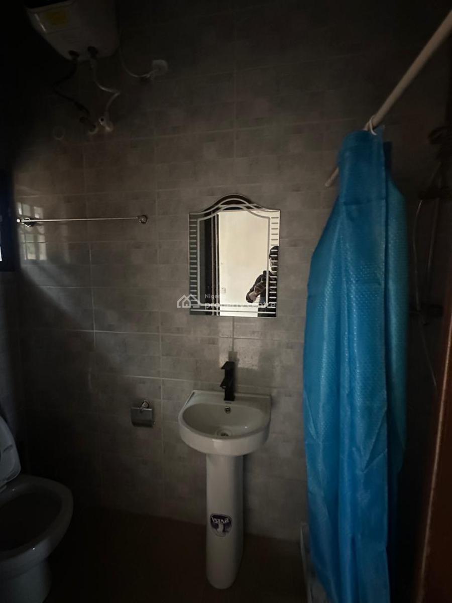 Luxury 3 Bedroom Apartment, Phase 1, Lekki Phase 1, Lekki, Lagos, Flat / Apartment for Rent