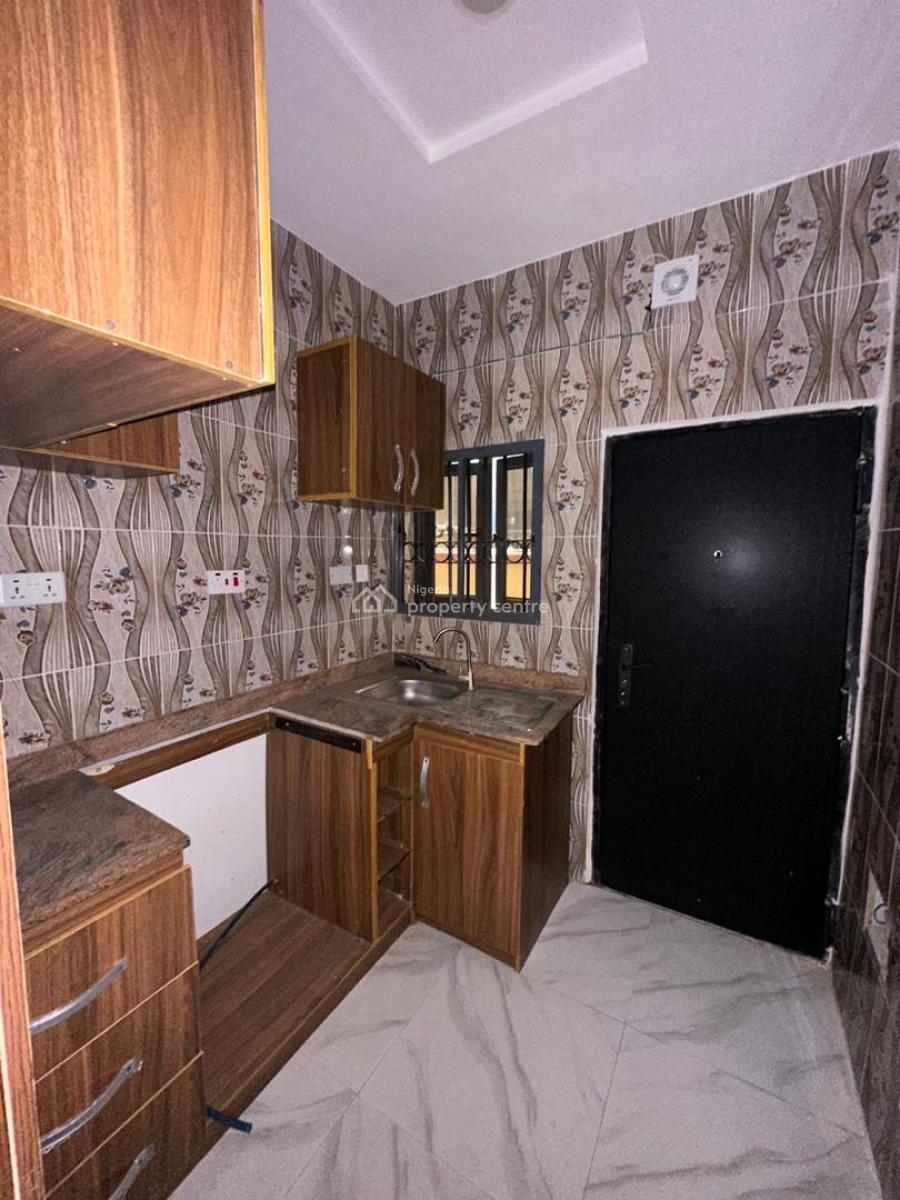 Luxury 3 Bedroom Apartment, Phase 1, Lekki Phase 1, Lekki, Lagos, Flat / Apartment for Rent