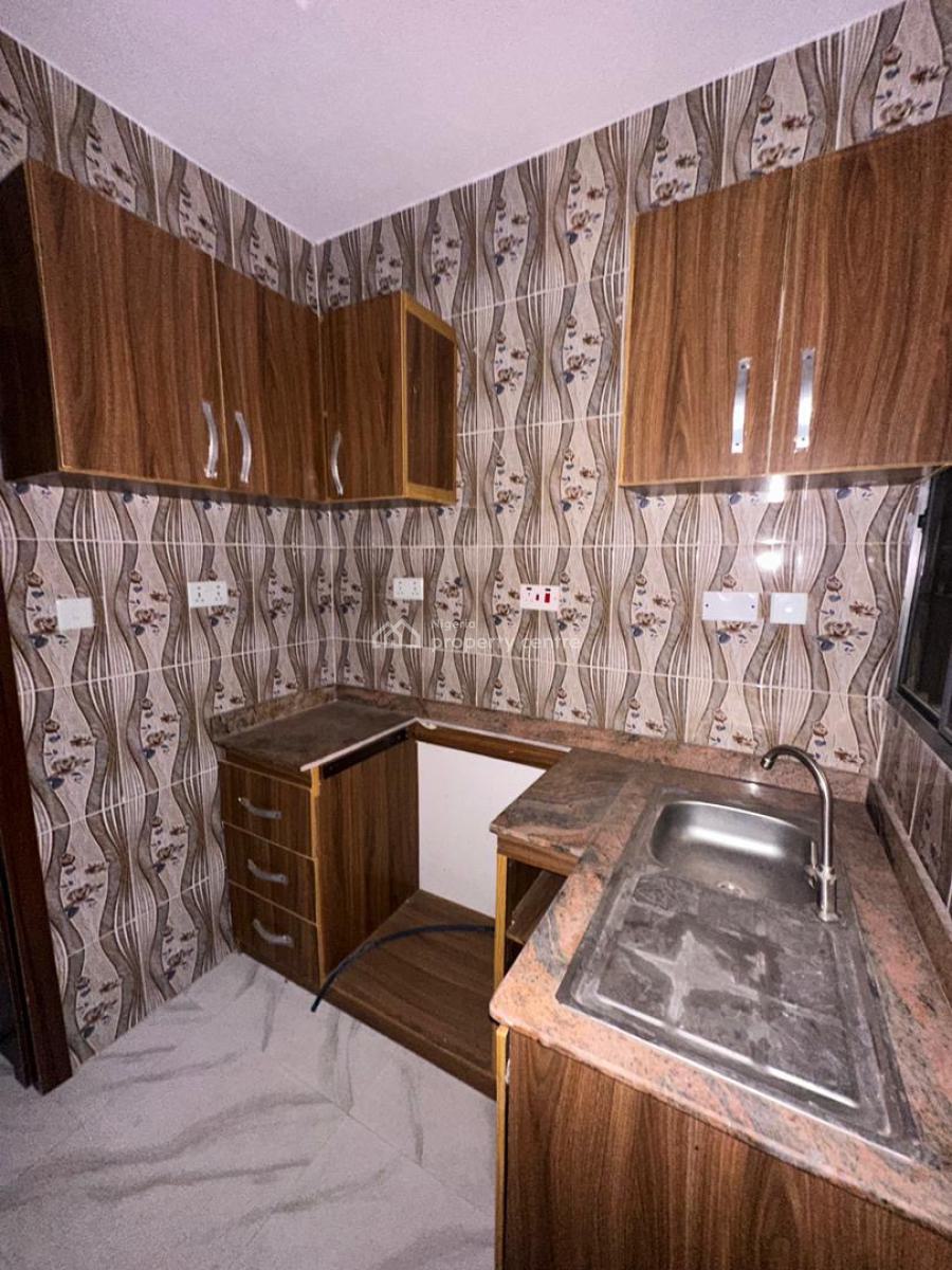 Luxury 3 Bedroom Apartment, Phase 1, Lekki Phase 1, Lekki, Lagos, Flat / Apartment for Rent