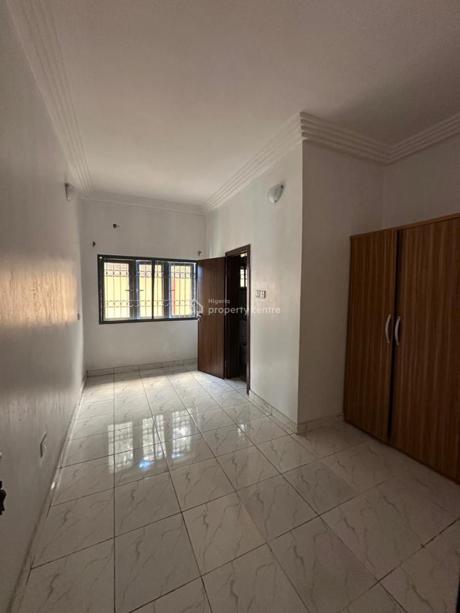 Luxury 3 Bedroom Apartment, Phase 1, Lekki Phase 1, Lekki, Lagos, Flat / Apartment for Rent