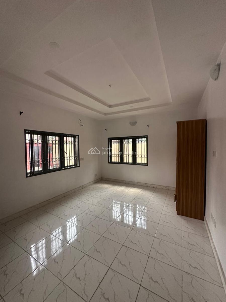 Luxury 3 Bedroom Apartment, Phase 1, Lekki Phase 1, Lekki, Lagos, Flat / Apartment for Rent