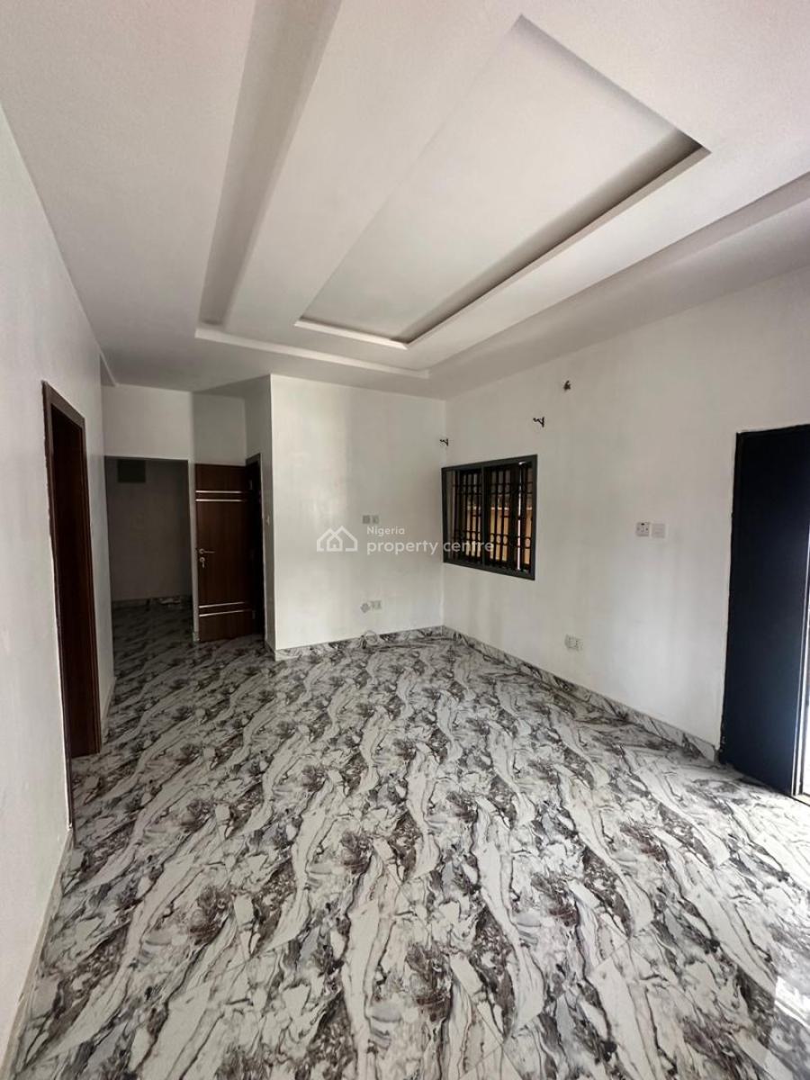 Luxury 3 Bedroom Apartment, Phase 1, Lekki Phase 1, Lekki, Lagos, Flat / Apartment for Rent