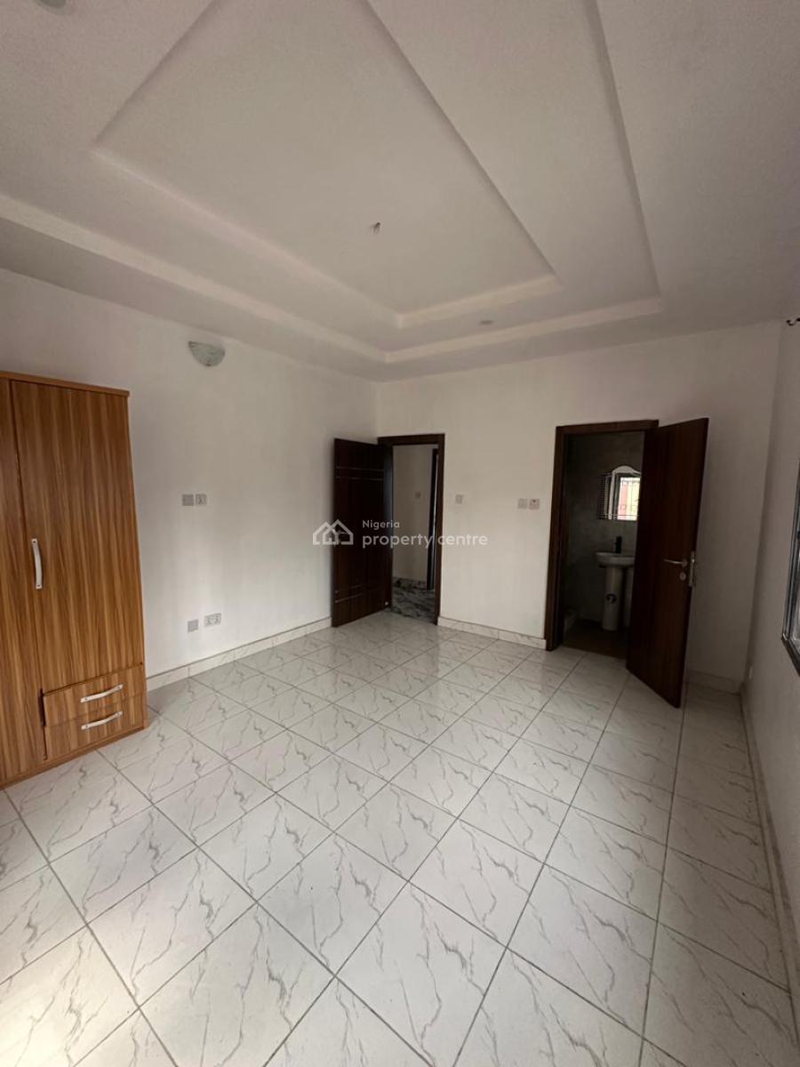 Luxury 3 Bedroom Apartment, Phase 1, Lekki Phase 1, Lekki, Lagos, Flat / Apartment for Rent