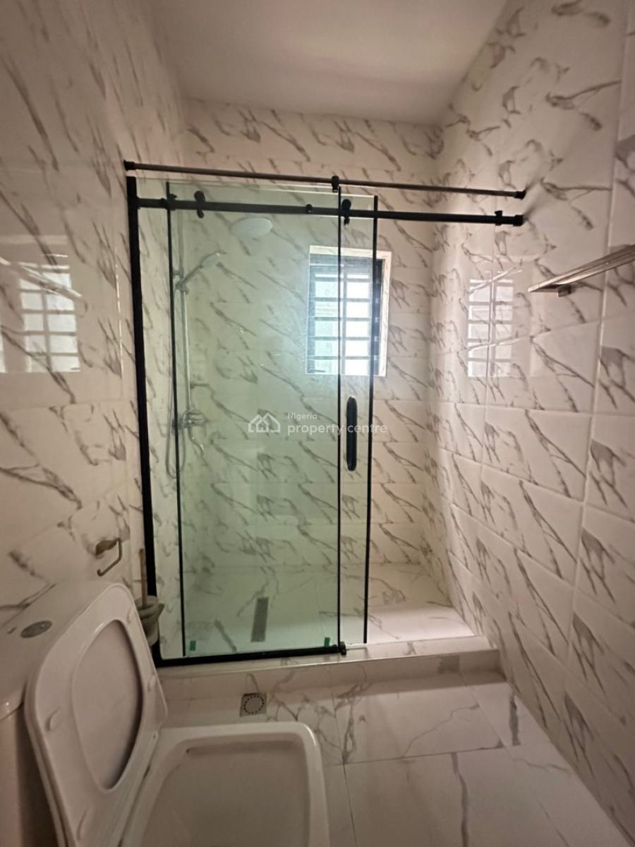 5 Bedroom Detached Duplex with Swimming Pool, Ikate, Lekki, Lagos, Detached Duplex for Sale