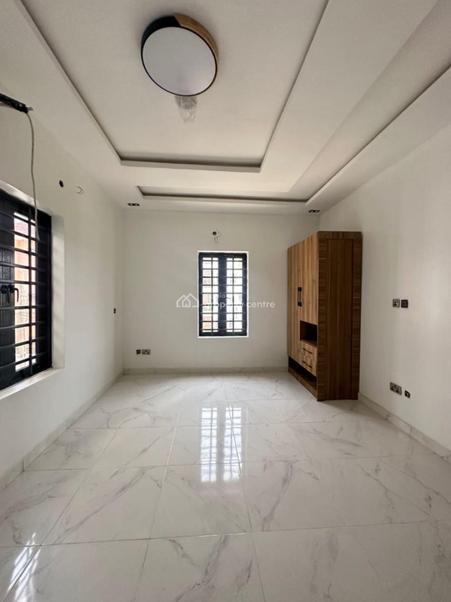 5 Bedroom Detached Duplex with Swimming Pool, Ikate, Lekki, Lagos, Detached Duplex for Sale