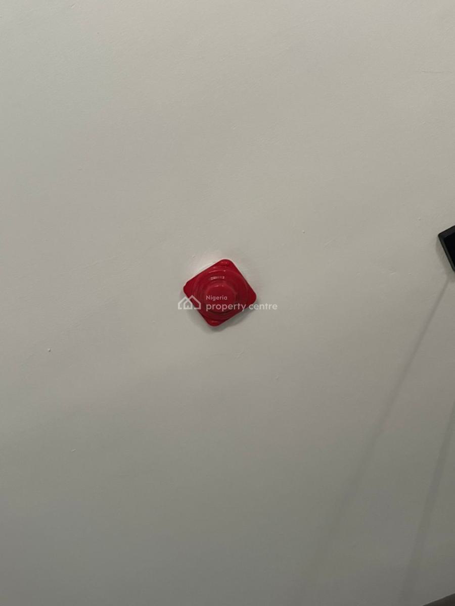 5 Bedroom Detached Duplex with Swimming Pool, Ikate, Lekki, Lagos, Detached Duplex for Sale