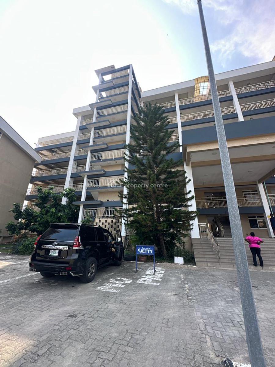 Luxury 3 Bedroom Apartment, Phase 1, Lekki Phase 1, Lekki, Lagos, Flat / Apartment for Rent