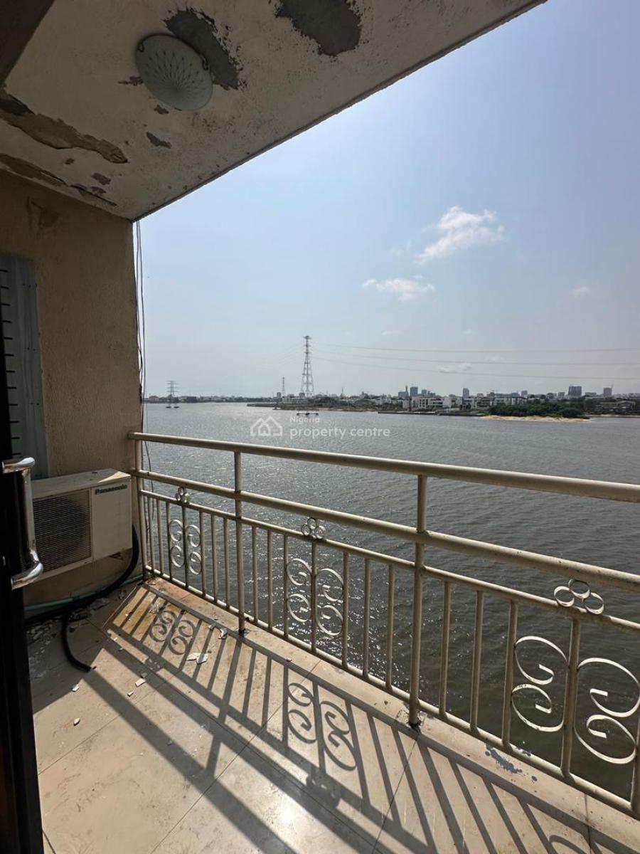 Luxury 3 Bedroom Apartment, Phase 1, Lekki Phase 1, Lekki, Lagos, Flat / Apartment for Rent