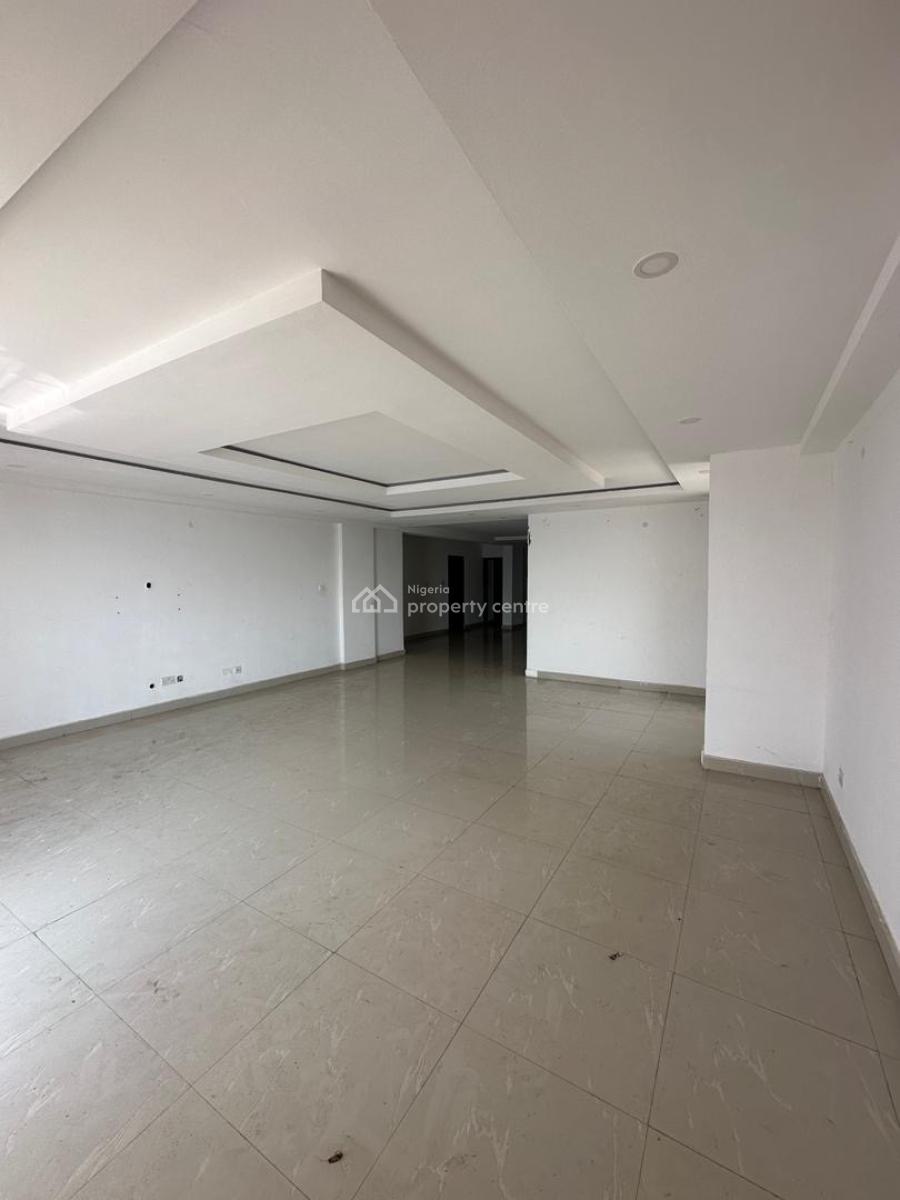 Luxury 3 Bedroom Apartment, Phase 1, Lekki Phase 1, Lekki, Lagos, Flat / Apartment for Rent