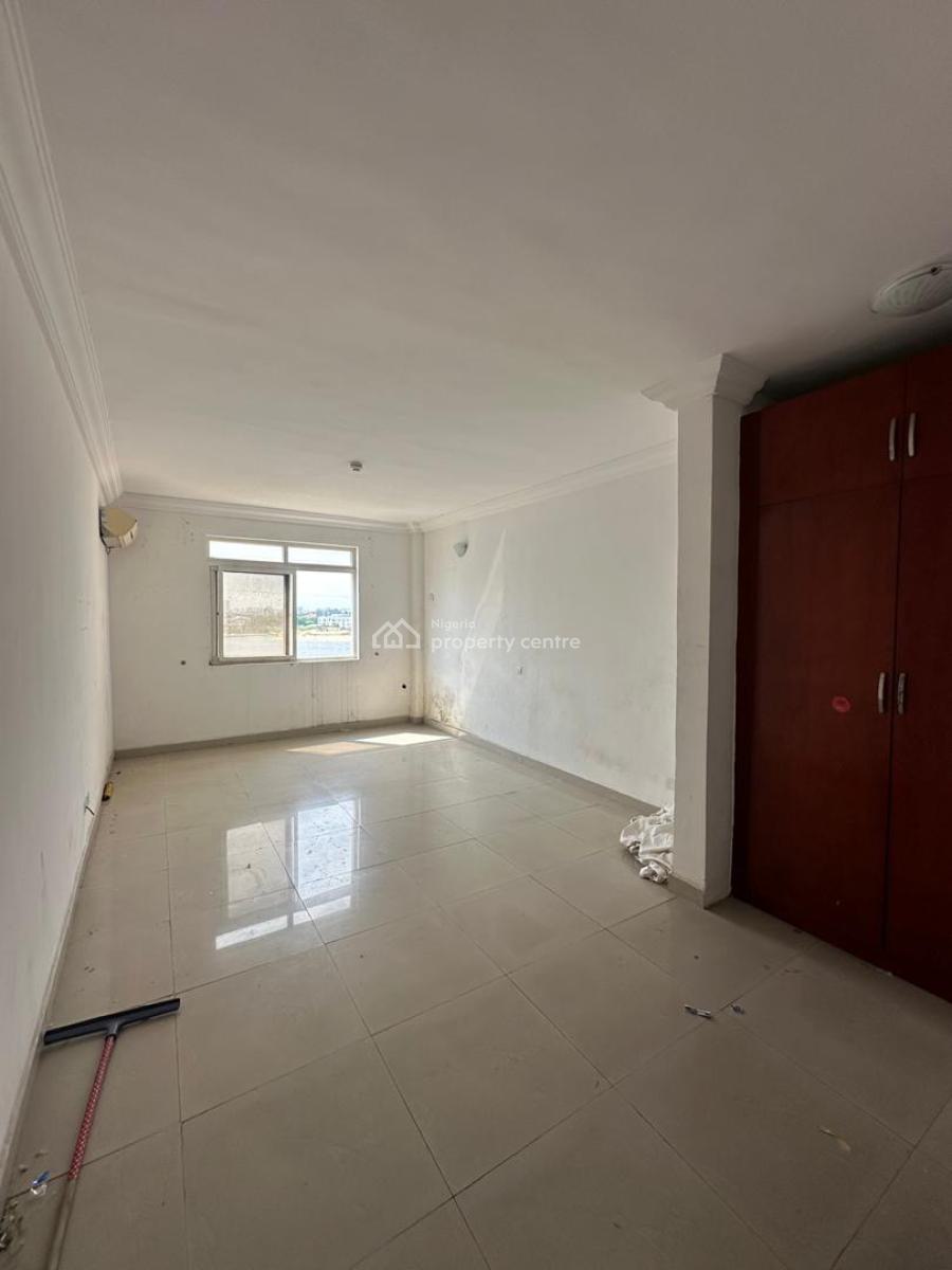 Luxury 3 Bedroom Apartment, Phase 1, Lekki Phase 1, Lekki, Lagos, Flat / Apartment for Rent
