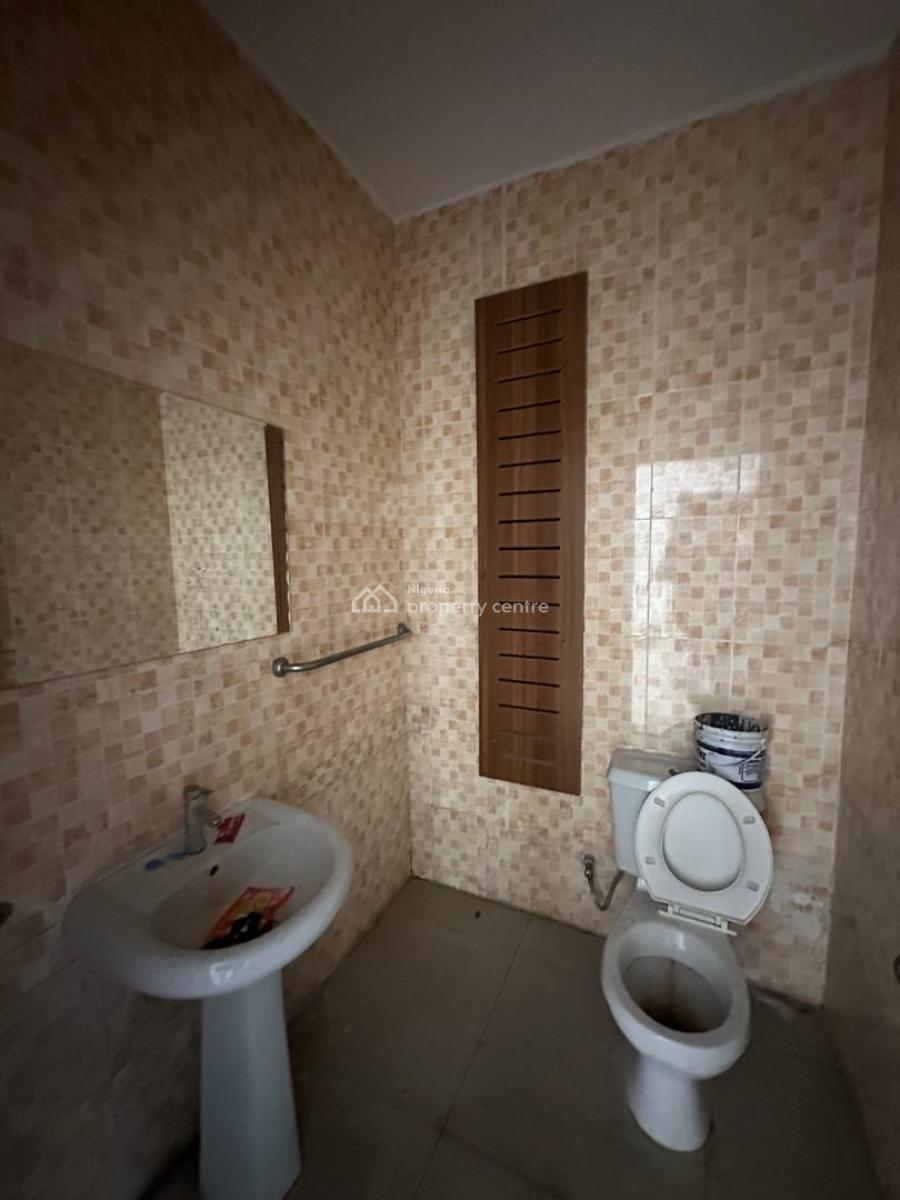 Luxury 3 Bedroom Apartment, Phase 1, Lekki Phase 1, Lekki, Lagos, Flat / Apartment for Rent