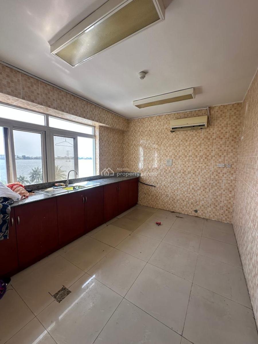Luxury 3 Bedroom Apartment, Phase 1, Lekki Phase 1, Lekki, Lagos, Flat / Apartment for Rent