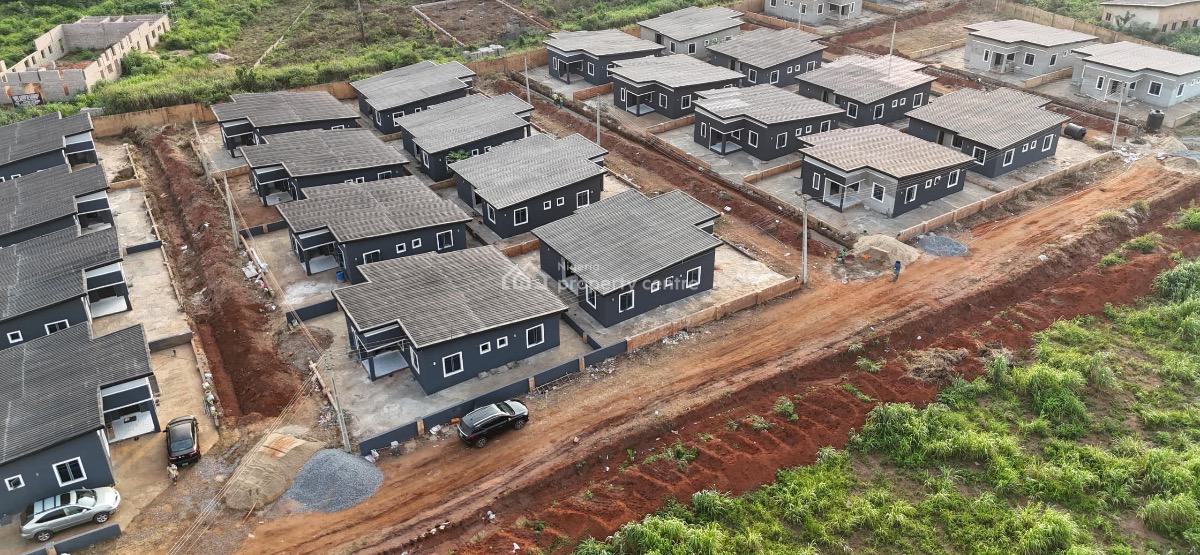 Own a Home Without Breaking The Bank . Get Started with a Deposit !!!!, Own a Home with a Deposit ,and Spread Balance Over a Flexible Payment, Mowe Ofada, Ogun, Detached Bungalow for Sale