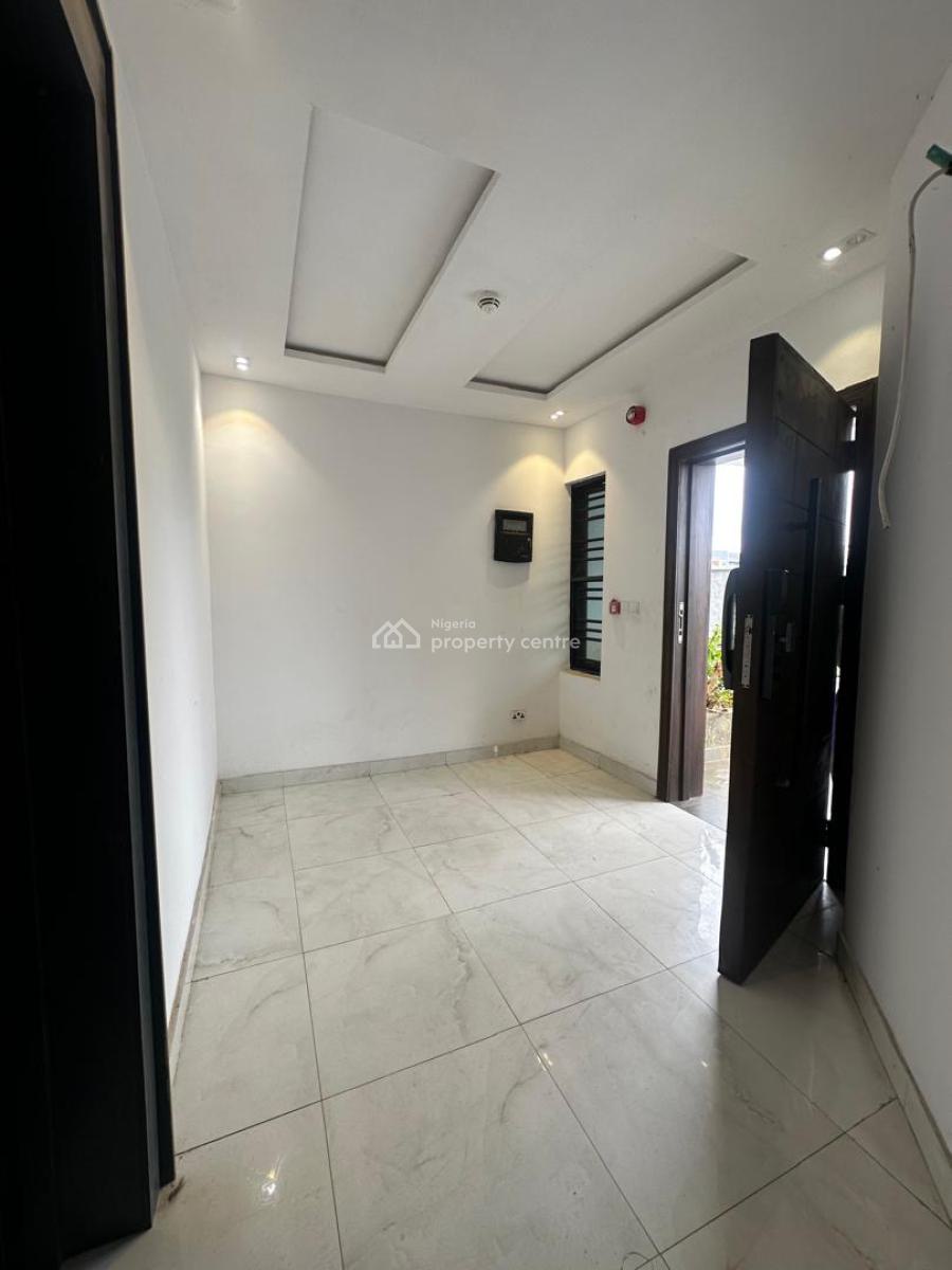 Mega 4 Bed Terrace Duplex, Ikate, Lekki, Lagos, Terraced Duplex for Sale