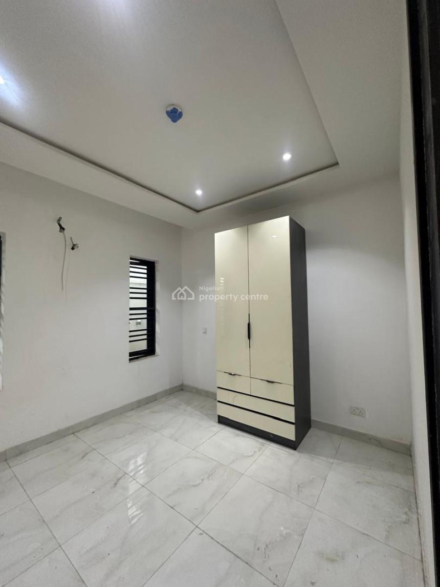 Mega 4 Bed Terrace Duplex, Ikate, Lekki, Lagos, Terraced Duplex for Sale