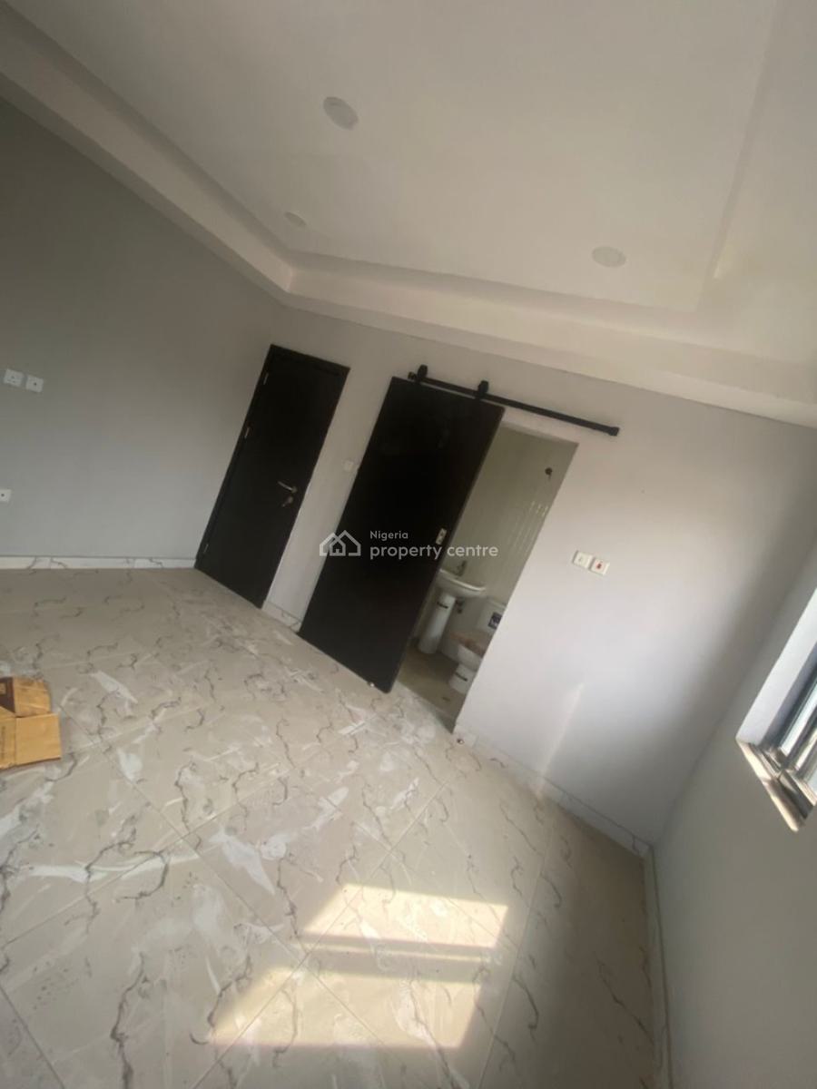 Luxury Mini Flat, Chevron, Lekki, Lagos, Mini Flat (room and Parlour) for Rent