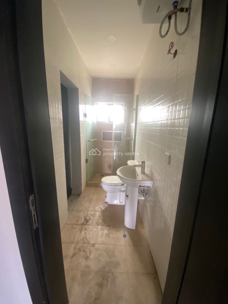 Luxury Mini Flat, Chevron, Lekki, Lagos, Mini Flat (room and Parlour) for Rent