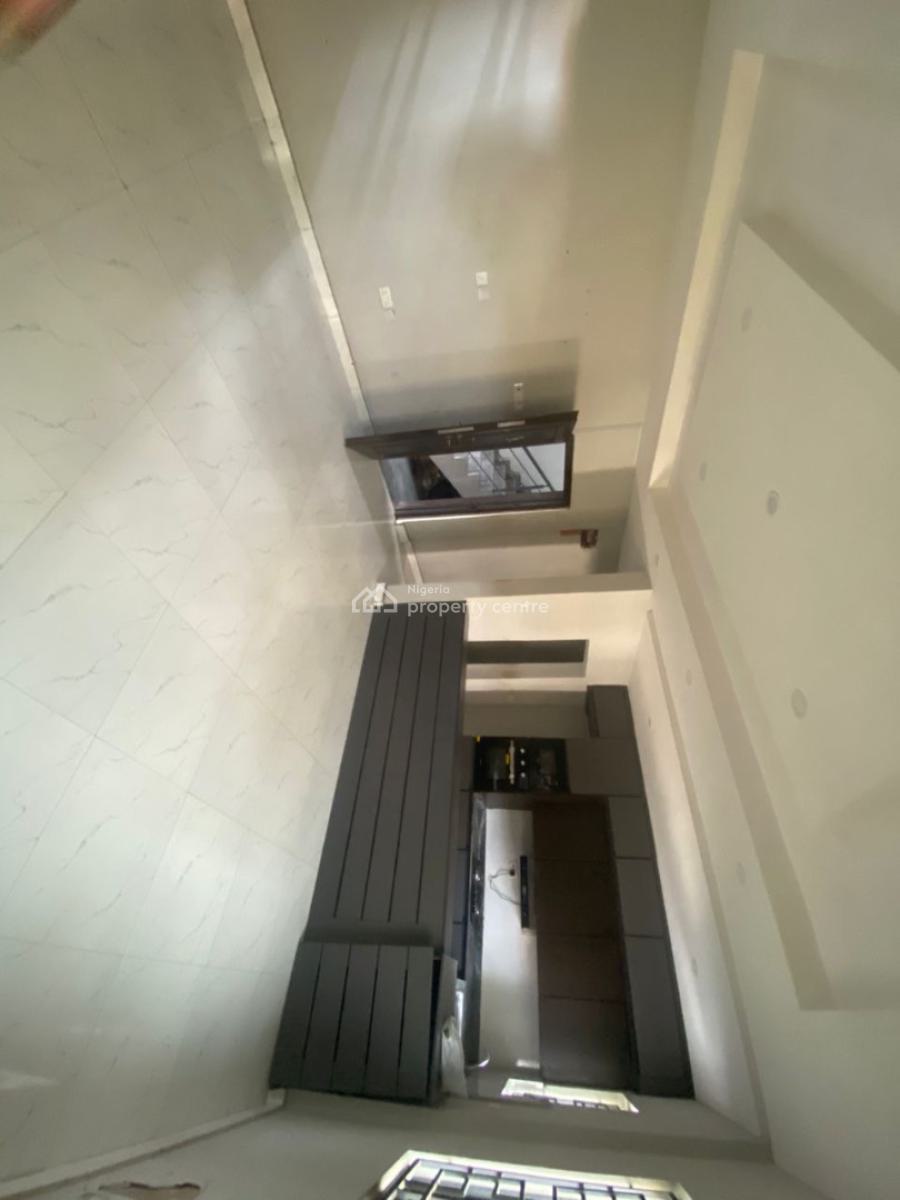 Luxury Mini Flat, Chevron, Lekki, Lagos, Mini Flat (room and Parlour) for Rent