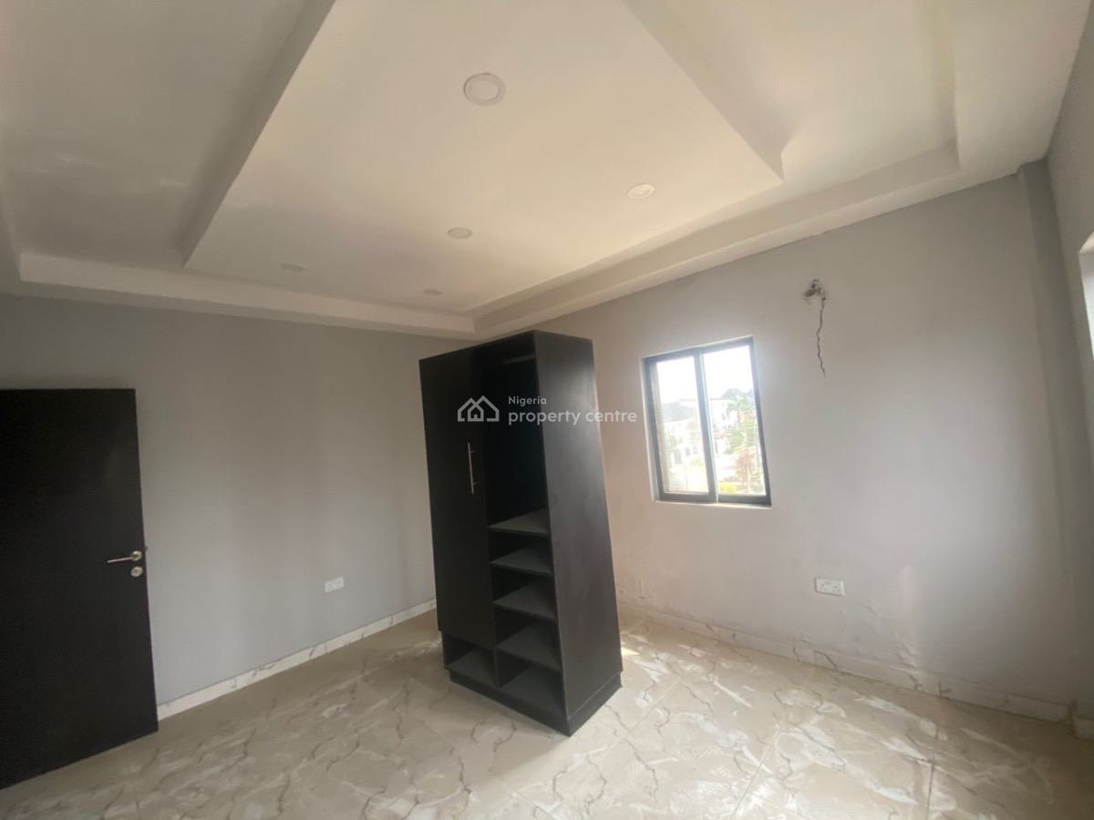 Luxury Mini Flat, Chevron, Lekki, Lagos, Mini Flat (room and Parlour) for Rent
