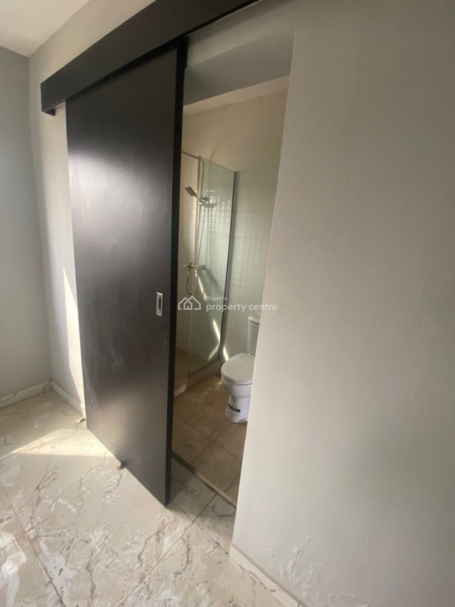 Luxury Mini Flat, Chevron, Lekki, Lagos, Mini Flat (room and Parlour) for Rent