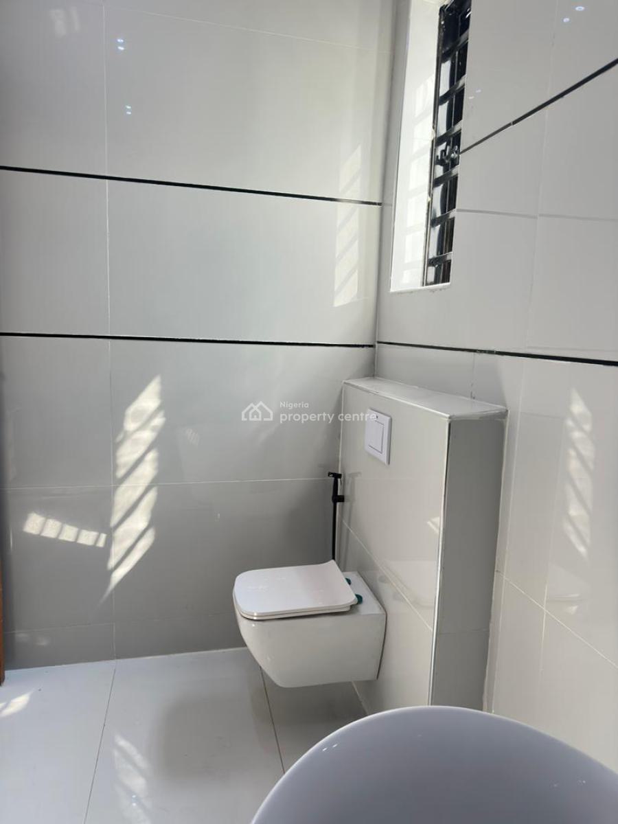 Smart Luxury 5 Bedroom Detached Duplex with a Swimming Pool and Bq, Orchid, Lekki, Lagos, Detached Duplex for Sale