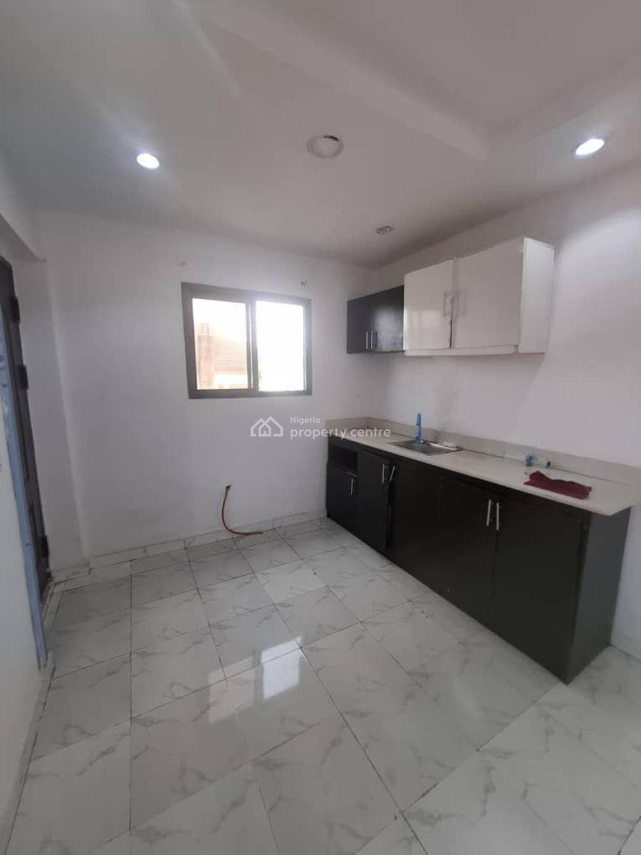 Standard Mini Flat, Osapa London Garden Estate, Lekki, Lagos, Mini Flat (room and Parlour) for Rent