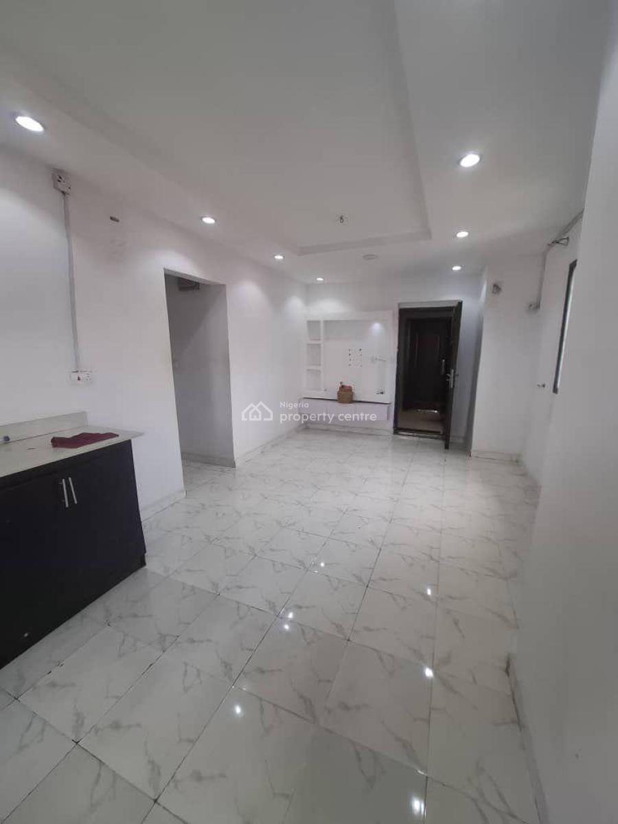 Standard Mini Flat, Osapa London Garden Estate, Lekki, Lagos, Mini Flat (room and Parlour) for Rent