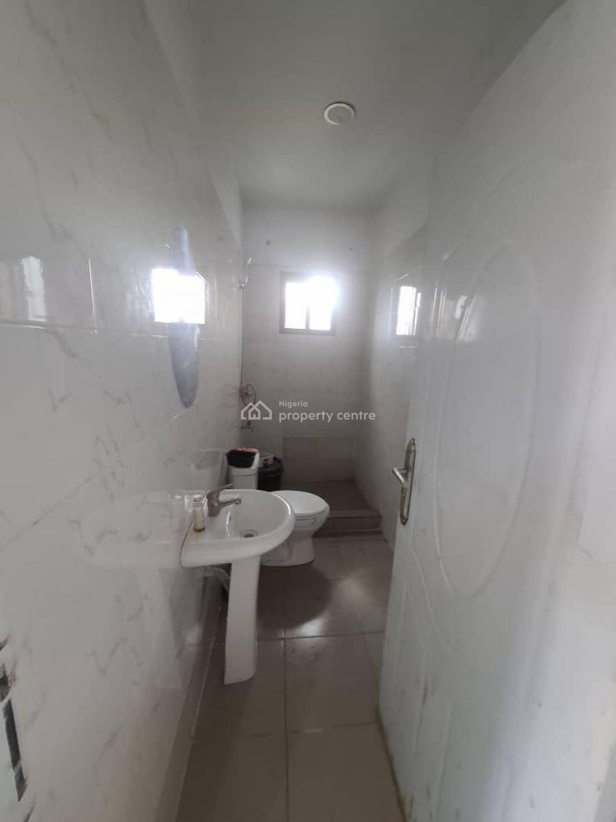 Standard Mini Flat, Osapa London Garden Estate, Lekki, Lagos, Mini Flat (room and Parlour) for Rent