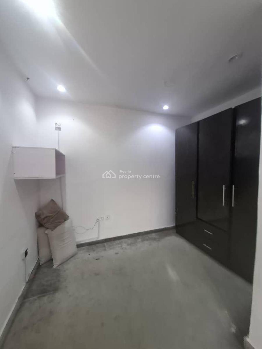 Standard Mini Flat, Osapa London Garden Estate, Lekki, Lagos, Mini Flat (room and Parlour) for Rent