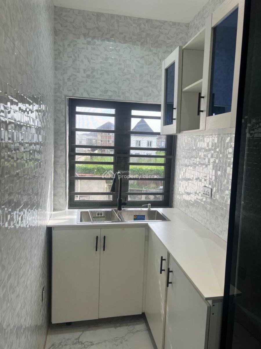 Lovely 2 Bedroom Apartment, Badore, Ajah, Lagos, Flat / Apartment for Rent