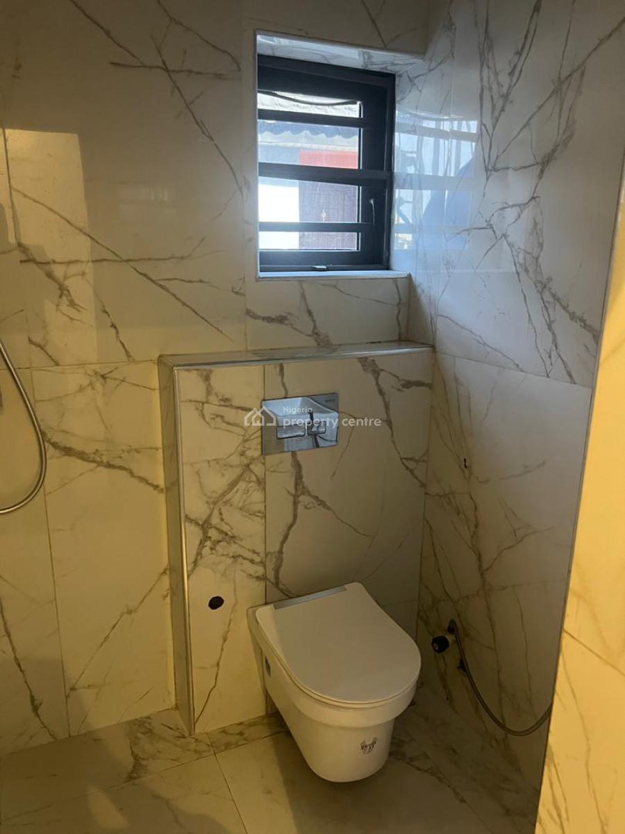 Lovely 2 Bedroom Apartment, Badore, Ajah, Lagos, Flat / Apartment for Rent