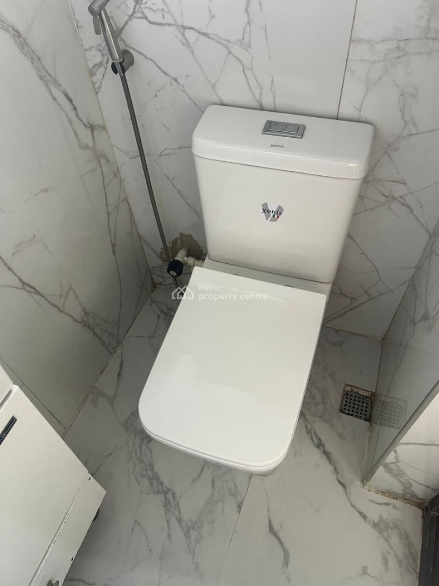 Lovely 2 Bedroom Apartment, Badore, Ajah, Lagos, Flat / Apartment for Rent