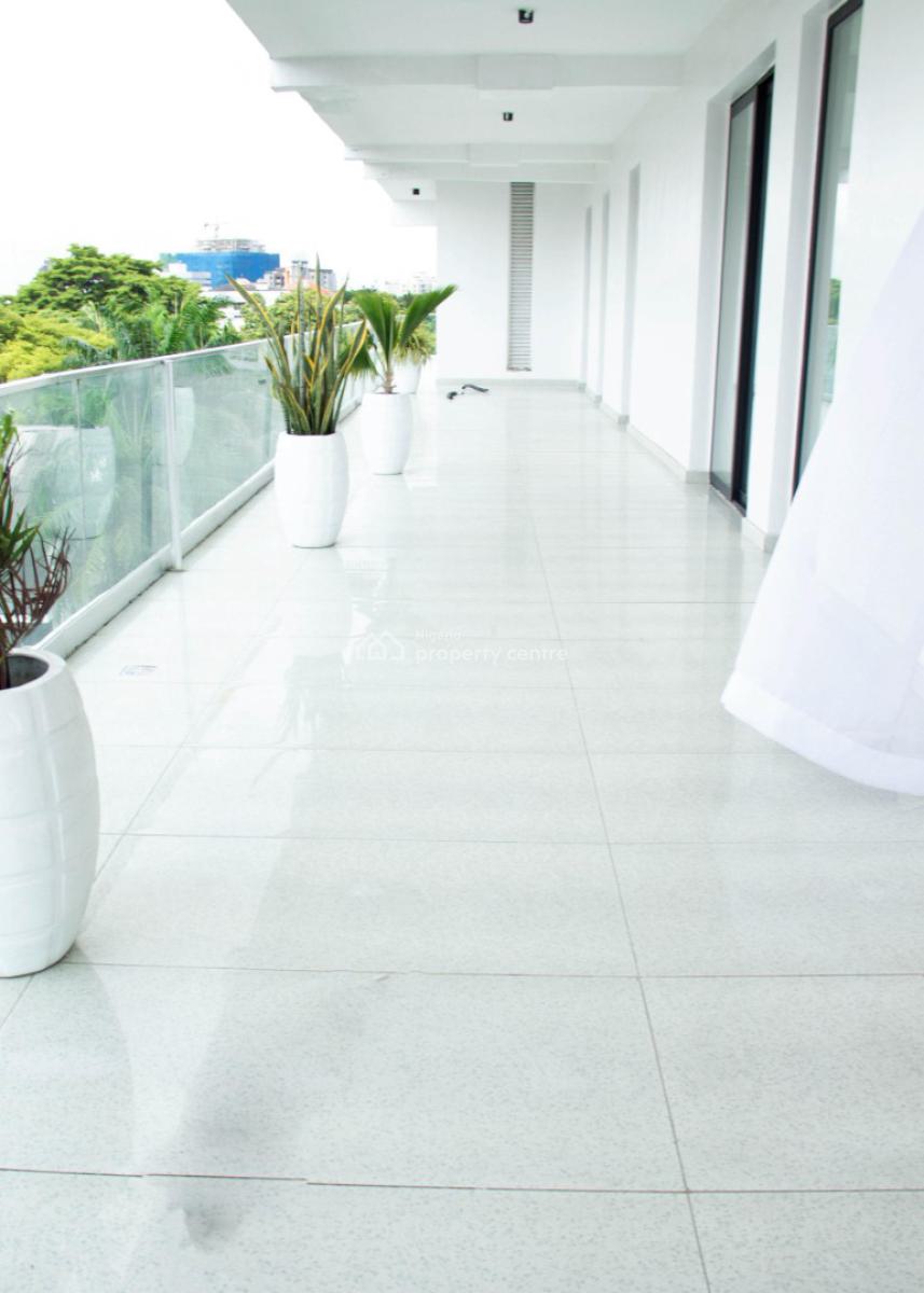 Luxury 5 Bedroom Apartment, Banana Island, Ikoyi, Lagos, House for Sale