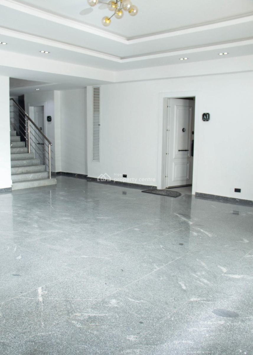 Luxury 5 Bedroom Apartment, Banana Island, Ikoyi, Lagos, House for Sale