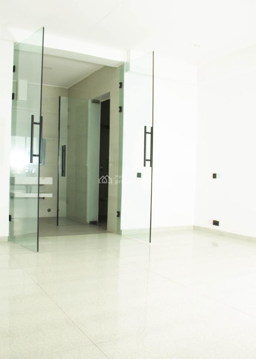 Luxury 5 Bedroom Apartment, Banana Island, Ikoyi, Lagos, House for Sale