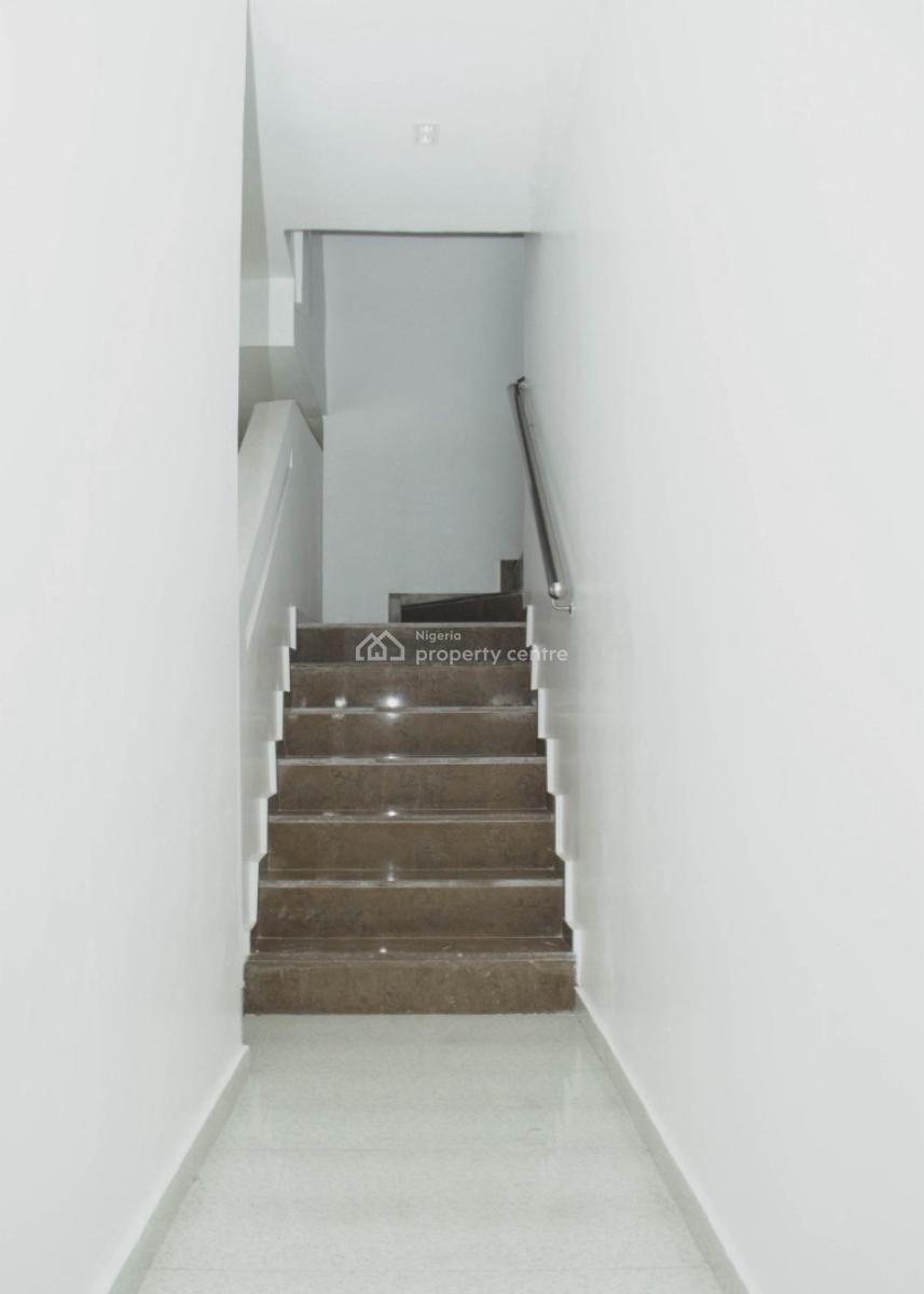 Luxury 5 Bedroom Apartment, Banana Island, Ikoyi, Lagos, House for Sale