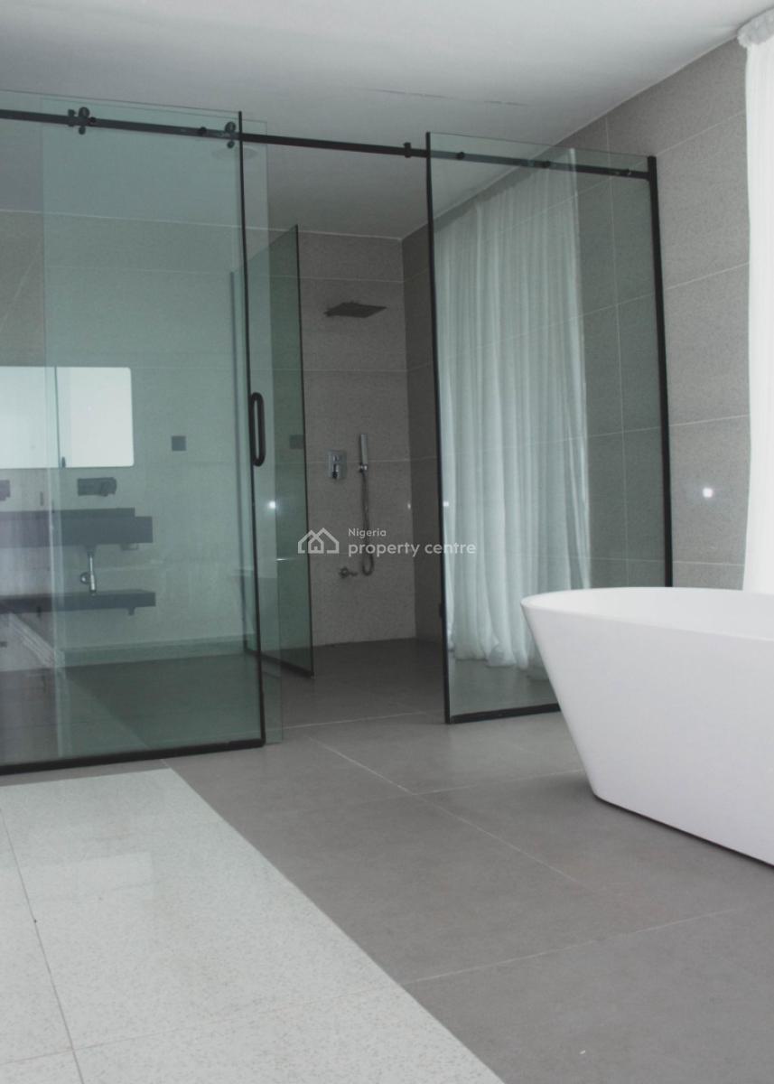 Luxury 5 Bedroom Apartment, Banana Island, Ikoyi, Lagos, House for Sale