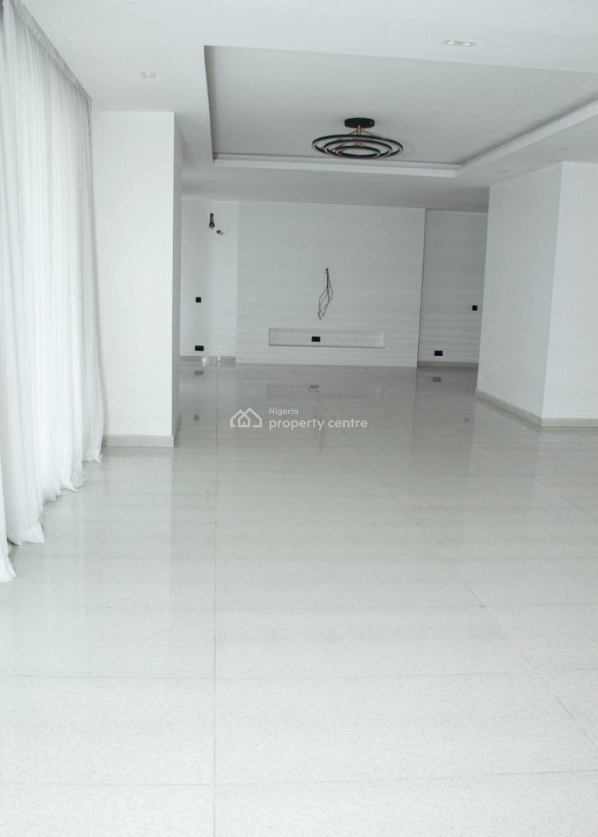 Luxury 5 Bedroom Apartment, Banana Island, Ikoyi, Lagos, House for Sale