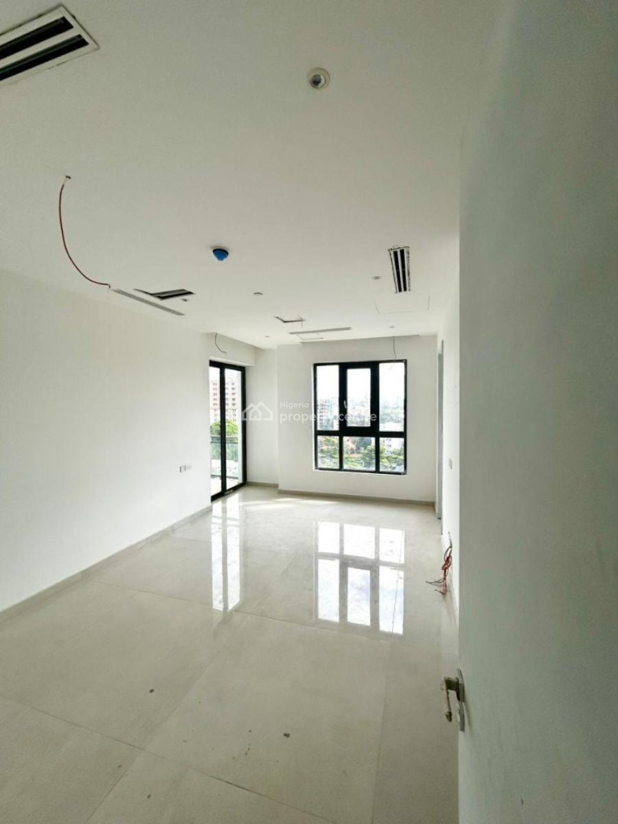 Luxury 5 Bedroom Apartment, Banana Island, Ikoyi, Lagos, House for Sale