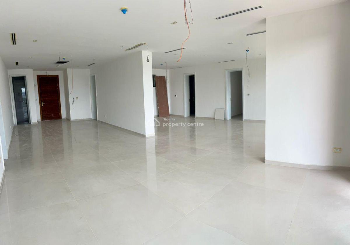 Luxury 5 Bedroom Apartment, Banana Island, Ikoyi, Lagos, House for Sale