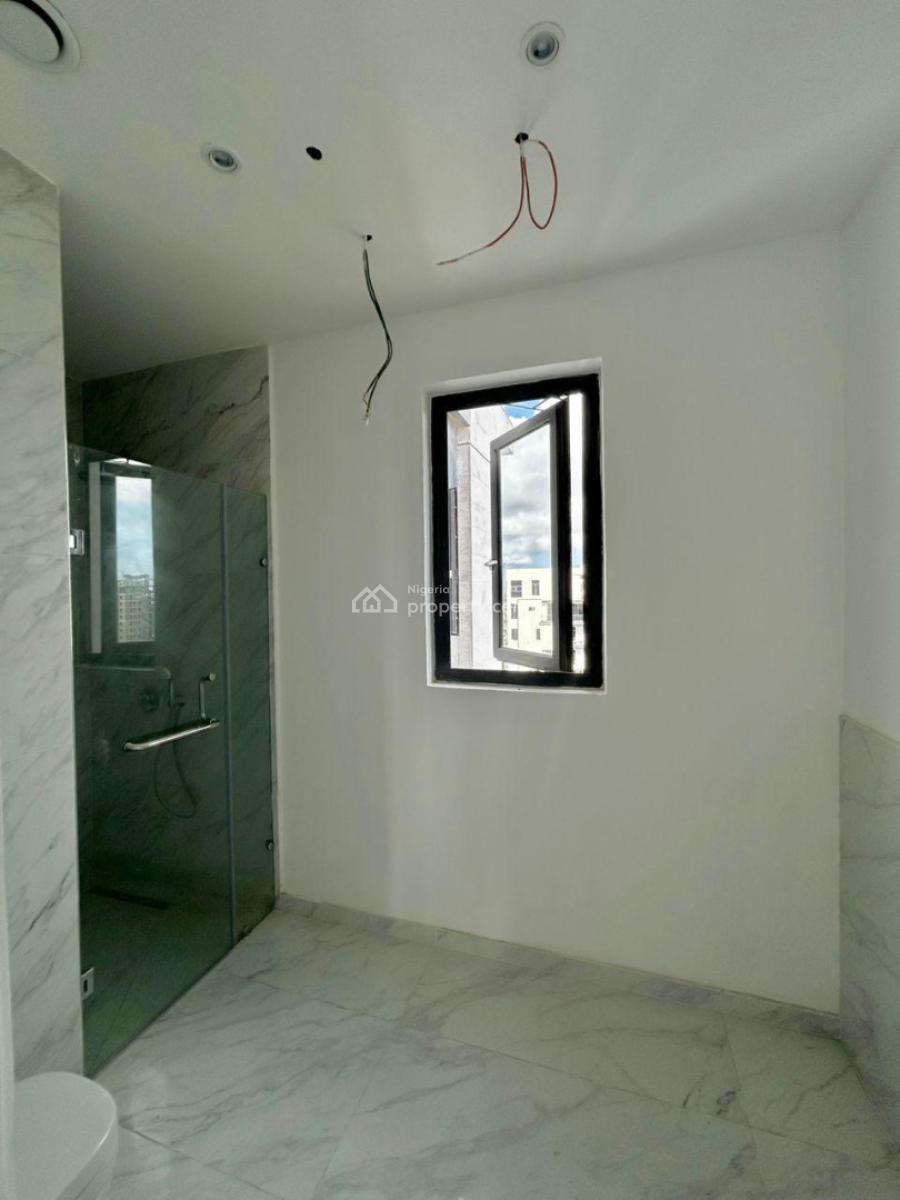 Luxury 5 Bedroom Apartment, Banana Island, Ikoyi, Lagos, House for Sale