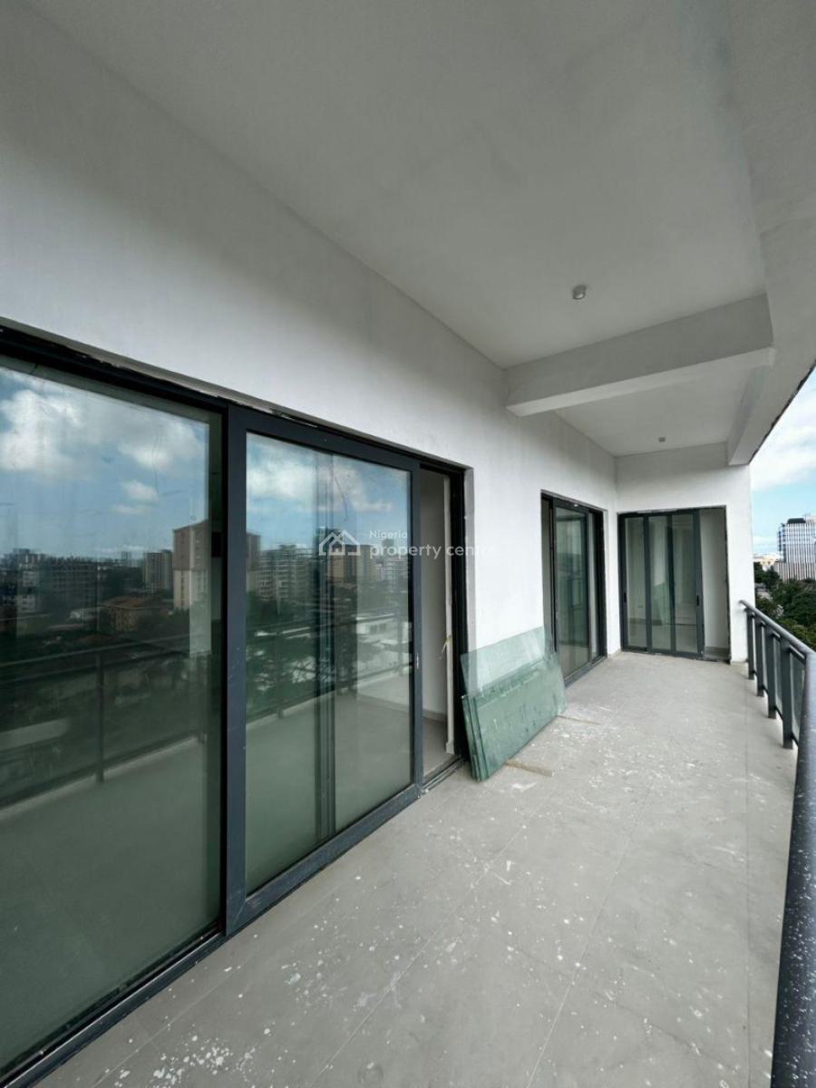 Luxury 5 Bedroom Apartment, Banana Island, Ikoyi, Lagos, House for Sale